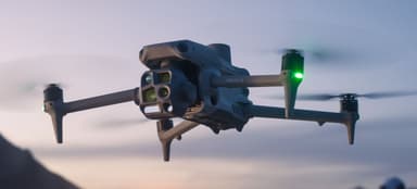Квадрокоптер DJI Matrice 4Т (CN)
