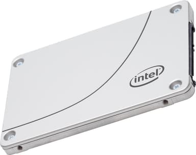 SSD 960 Gb SATA 6Gb/s Intel D3-S4610 Series <SSDSC2KG960G801> 2.5" 3D TLC