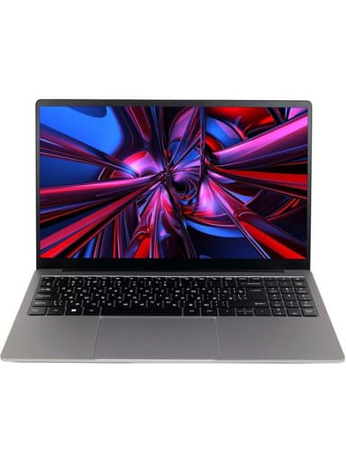 HIPER Office i5 1235U/8/256SSD/15.6"/IPS/DOS/серый H1574O582DM