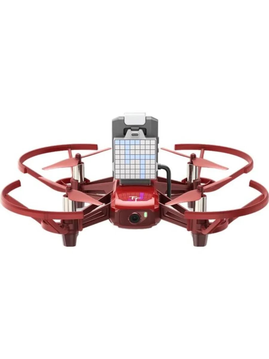 Квадрокоптер DJI Robomaster Tello TT