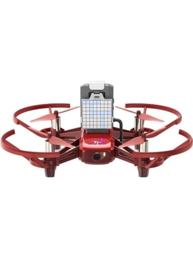 Квадрокоптер DJI Robomaster Tello TT