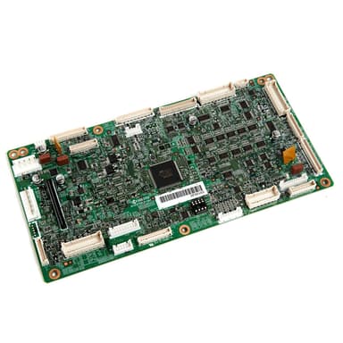 Плата Kyocera 302P394140