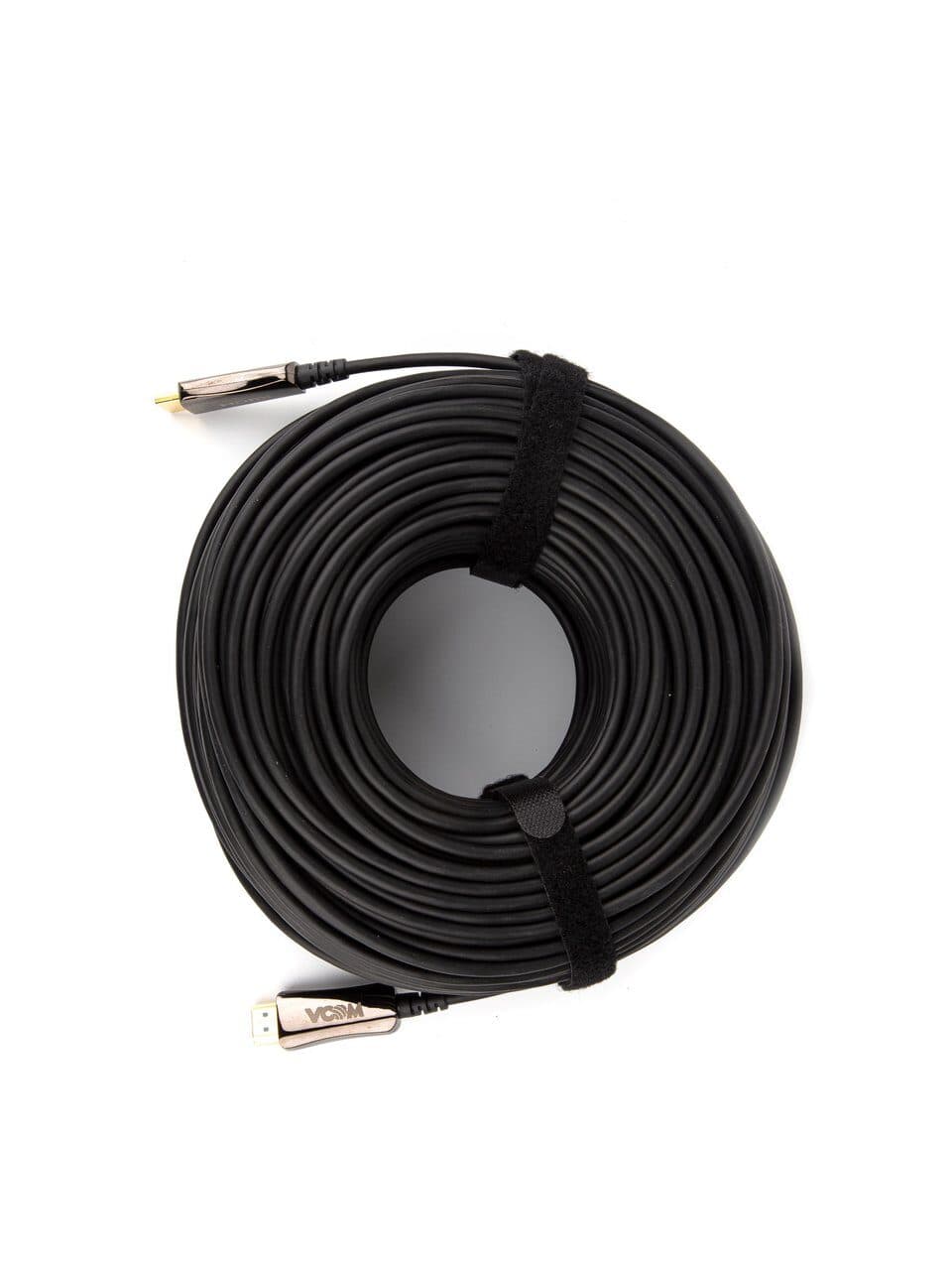 HDMI to HDMI (19M -19M) 80м VCOM D3742A-80м