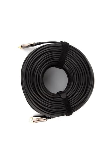 HDMI to HDMI (19M -19M) 80м VCOM D3742A-80м