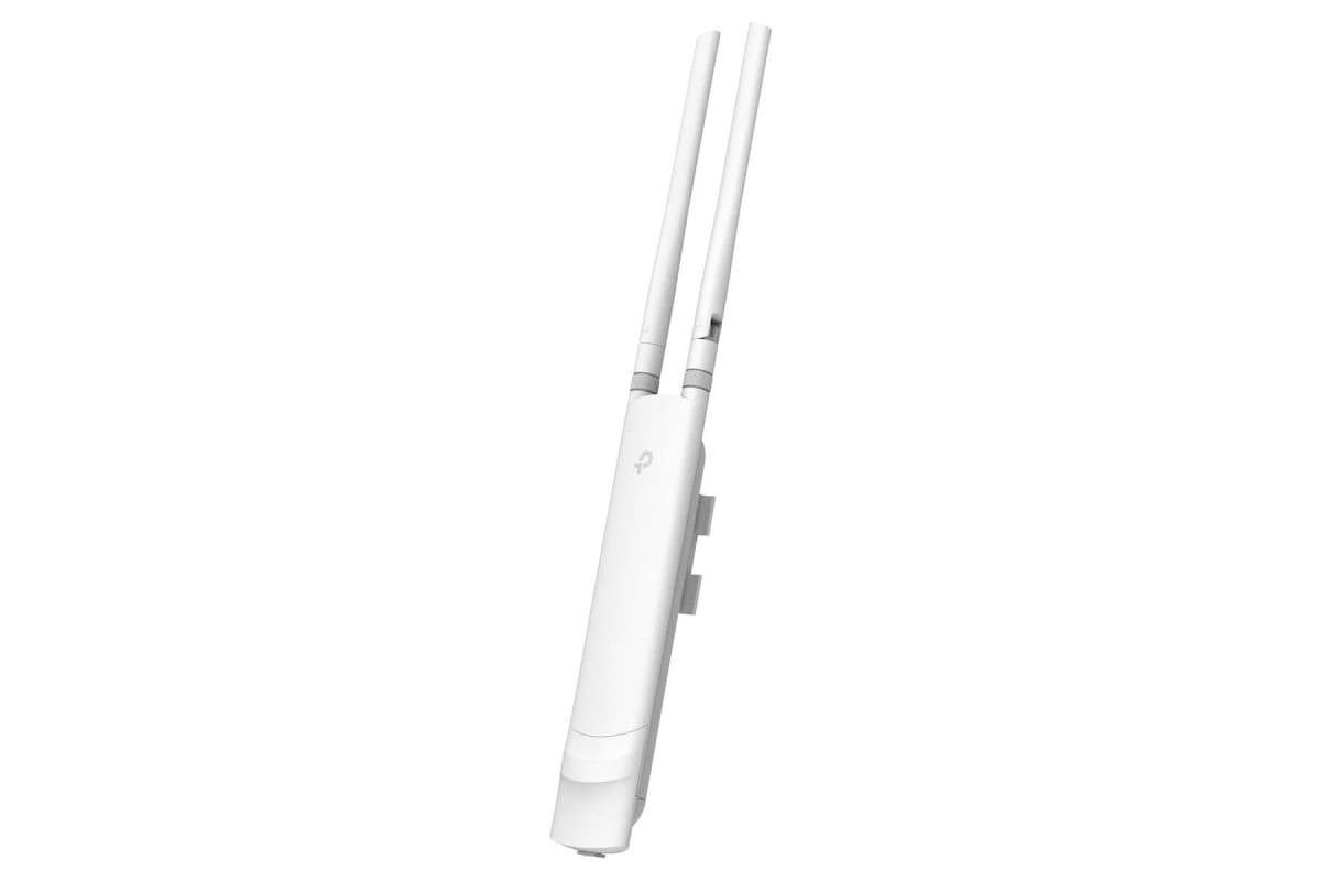 TP-Link EAP225 Потолочная точка доступа Wi-Fi AC1350