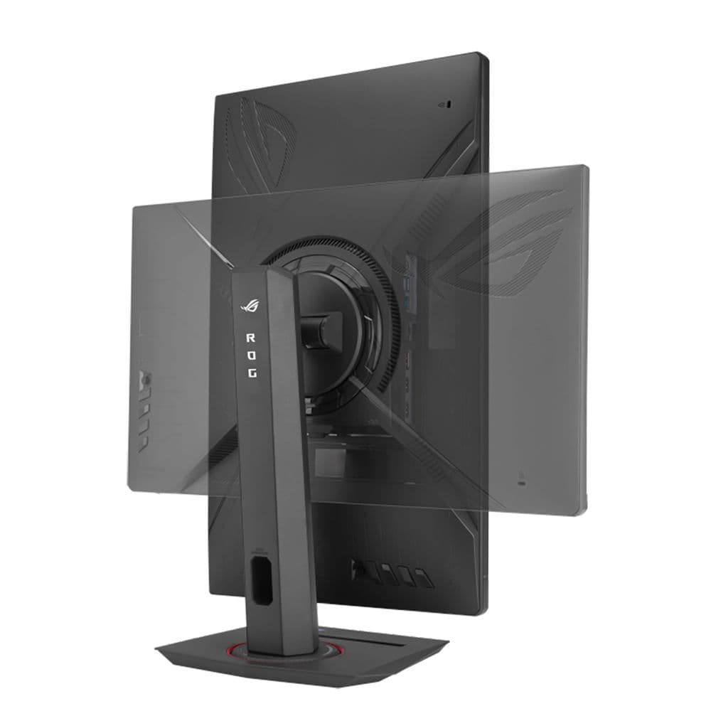 Монитор ASUS 24.5" XG259CMS IPS FHD(1920x1080) 310Hz USB-C DP HDMI 1ms(GTG) 400cd/㎡ 16:9