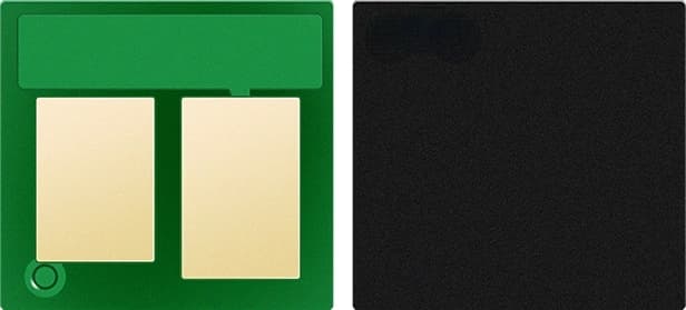 Чип тонер-картриджа Cactus CS-CHIP-H-W2033A-M (415A/W2033A) пурпурный для HP CLJ Pro M454 MFP M479 2100стр.