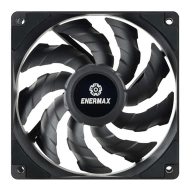 Жидкостная система охлаждения Enermax LiqMax III ELC-LMT120-HF RTL {8} (723895)