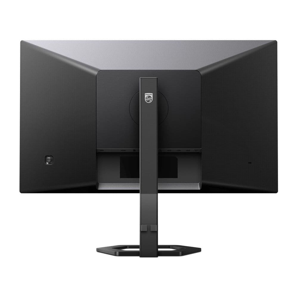 Монитор Philips Bad Pack 24E1N5300AE 23.8" (00/01) Black (IPS, 1920x1080, HDMI+DP+USB Type C, 1 ms, 178°/178°, 300 cd/m, 1000:1, MM, Pivot)