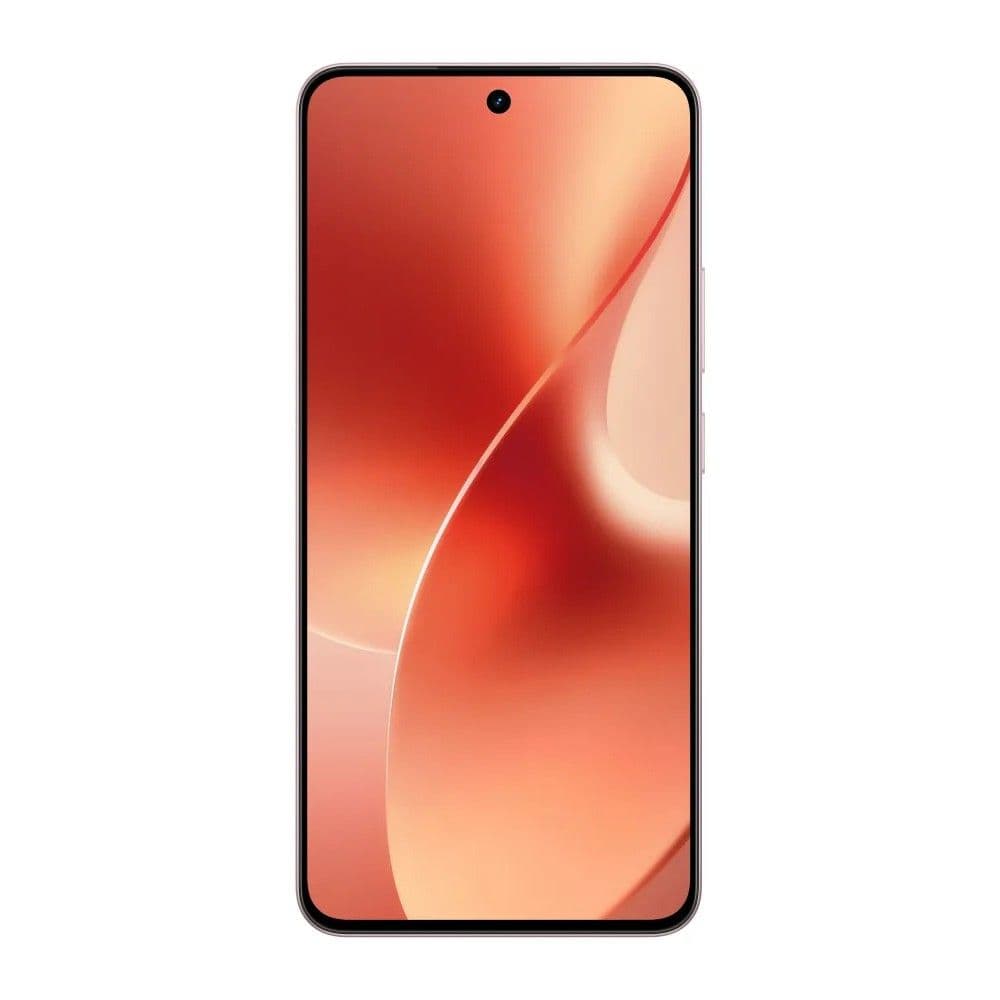 Смартфон Realme 15 5G 12+256Gb розовый