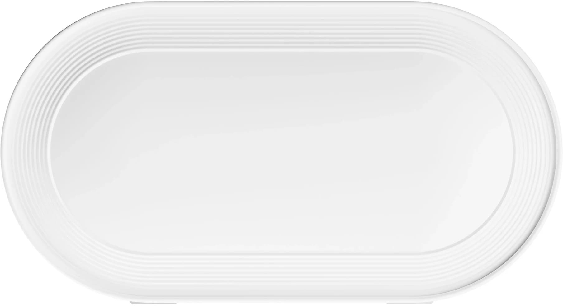 Водонагреватель Haier ES30V-F6 INOX 2кВт 30л электрический настенный/белый