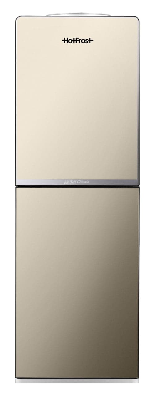 Кулер для воды HotFrost V250CE