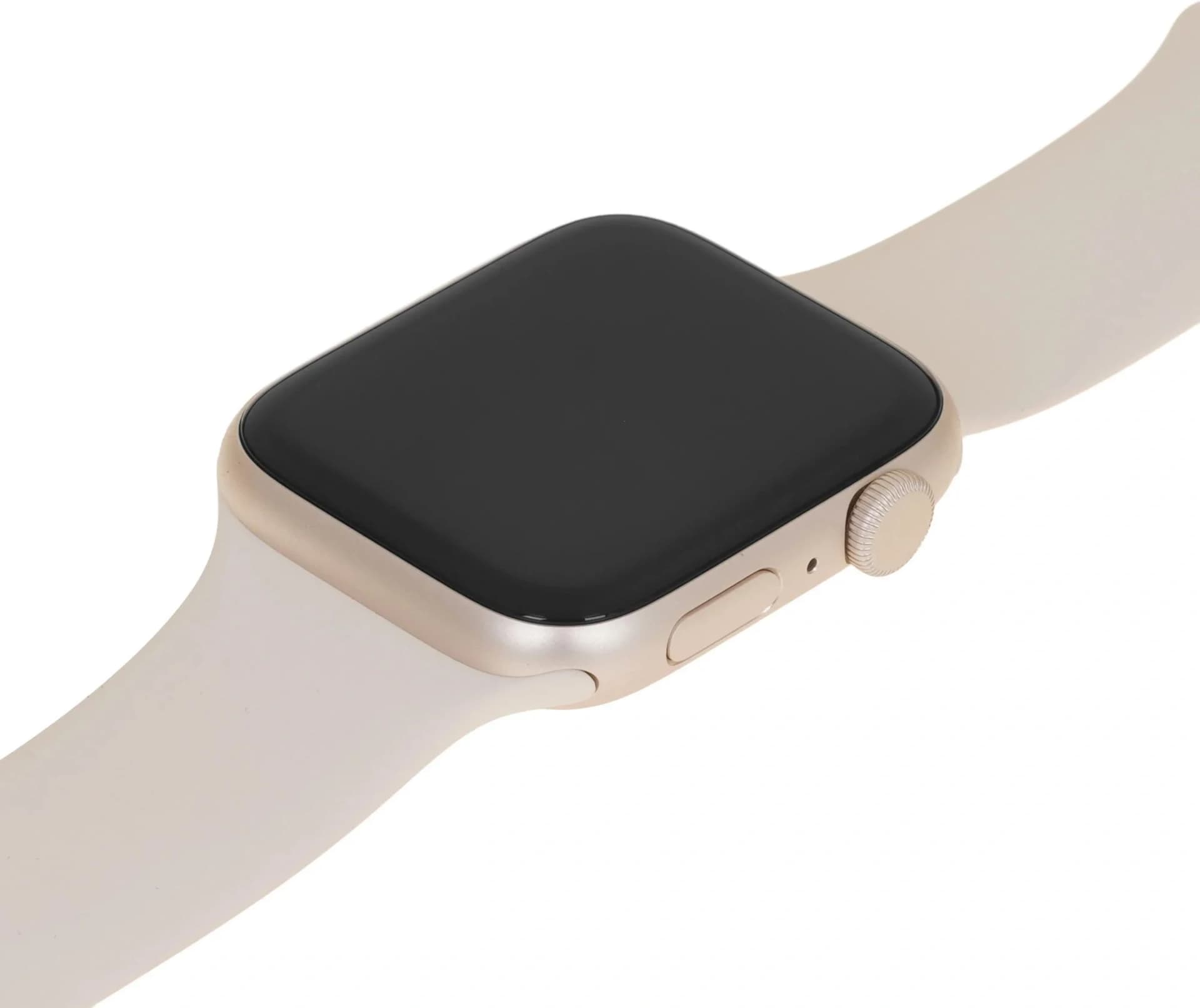 Apple Watch SE 3 2025 44mm MEHJ4LW/A