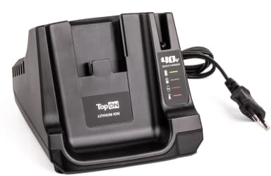 Зарядное устройство TopON TOP-BD40V (103602)