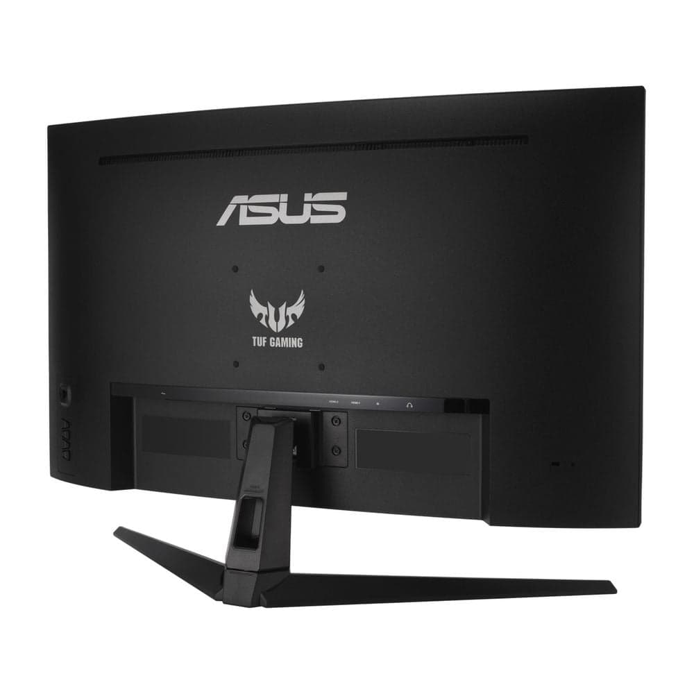 Монитор ASUS 31.5" VG32VQ1BR VA WQHD(2560x1440) 165Hz DP 2xHDMI 1ms(MPRT) 250cd/㎡ 16:9 Curved(1500R)