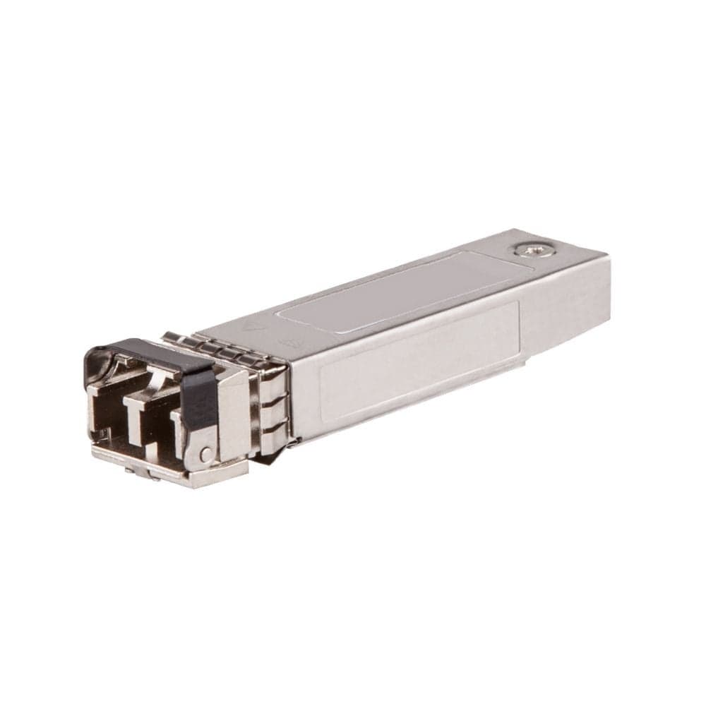 Трансивер HPE J4859D Aruba 1G SFP LC LX 10km SMF XCVR