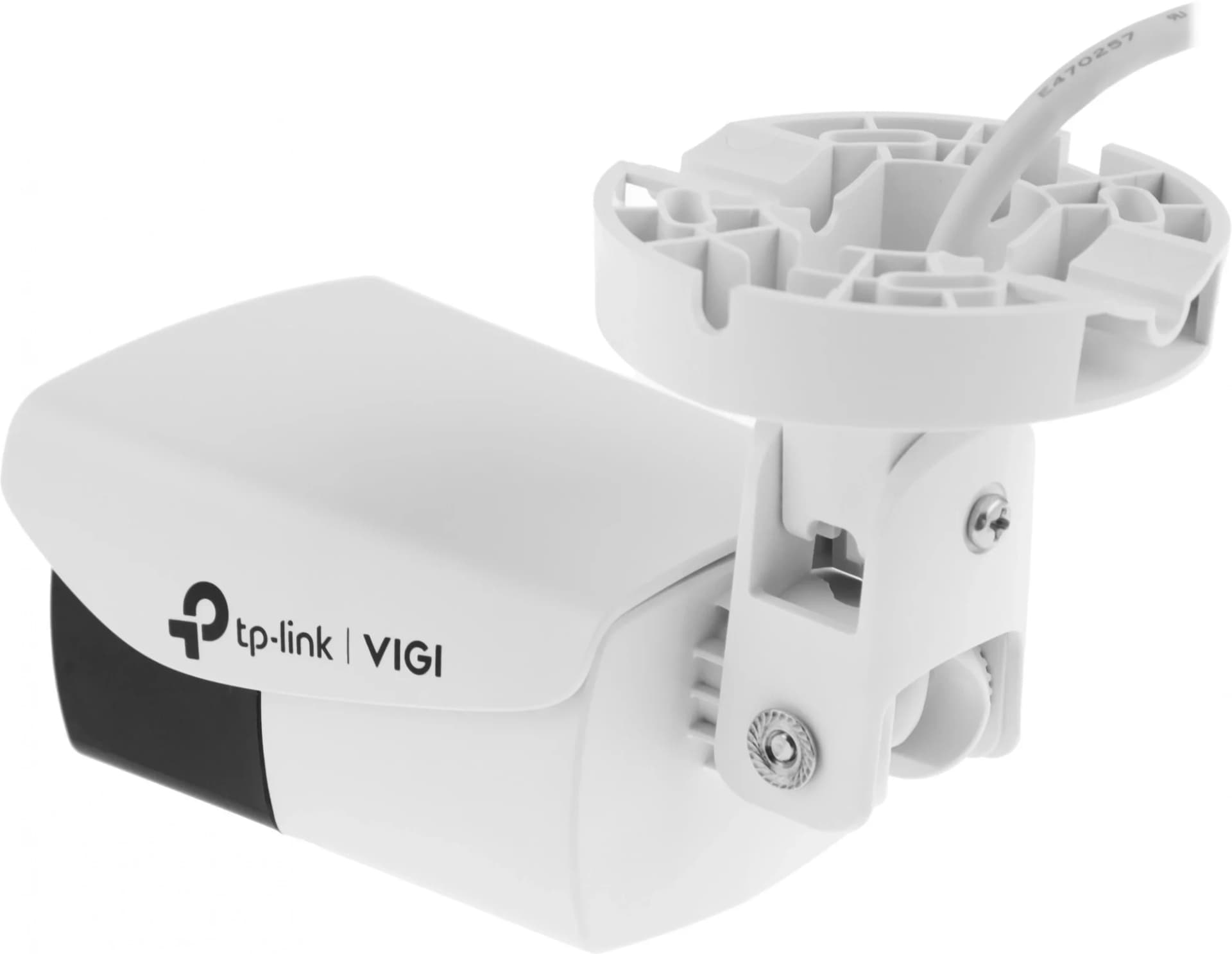 Камера видеонаблюдения цилиндрическая 4MP Outdoor Full-Color Bullet Network Camera