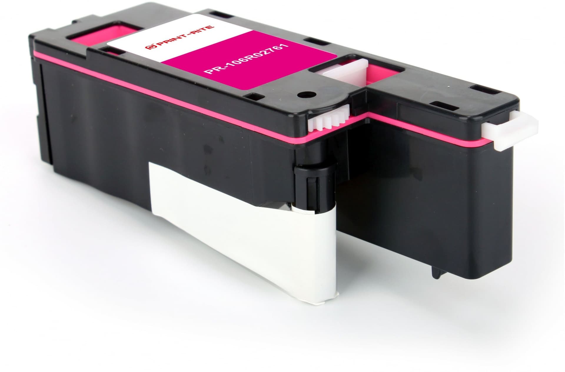 Картридж лазерный Print-Rite TFXACEYPRJ PR-106R02761 106R02761 пурпурный (1000 стр.) для Xerox Phaser 6020/6022/WC6025/6027