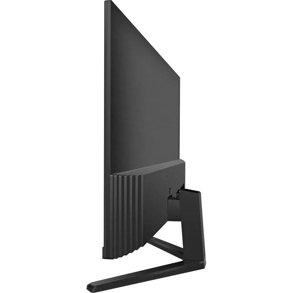 Монитор Bad Pack 27" Hisense 27N3G Black (IPS, 1920x1080, D-sub+HDMI, 5 ms, 178°/178°, 250 cd/m, 1000:1, 75Hz) bp