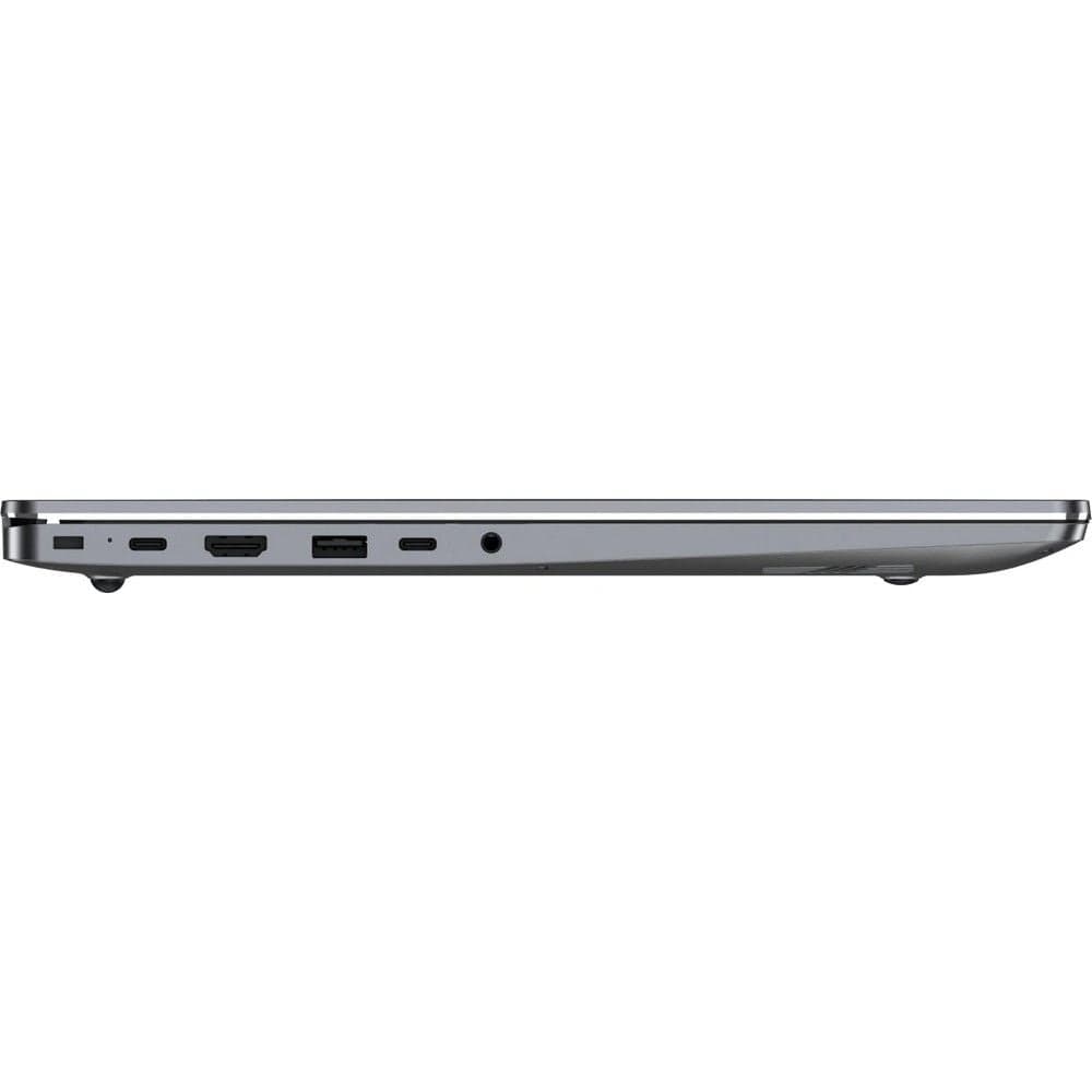 Ноутбук TECNO MegaBook K16SDA AMD Ryzen 7 5825U/16Gb/SSD1Tb/16"/IPS/WUXGA/1920x1200/60Hz/Win11/Grey/1.75kg