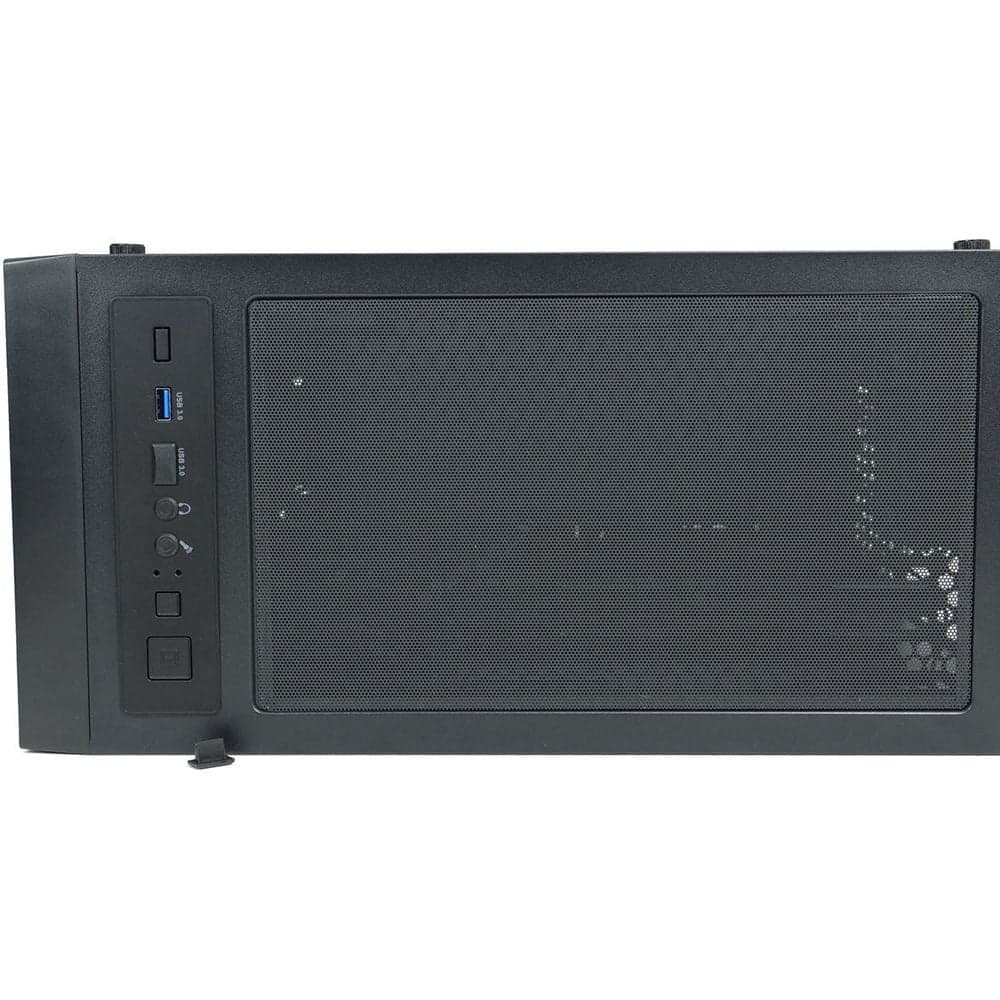 Корпус Enermax ECA-SF30-M1BB-ARGB