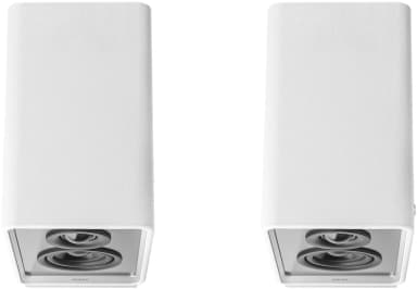 Колонки Edifier QR65 2.0 черный 70Вт BT