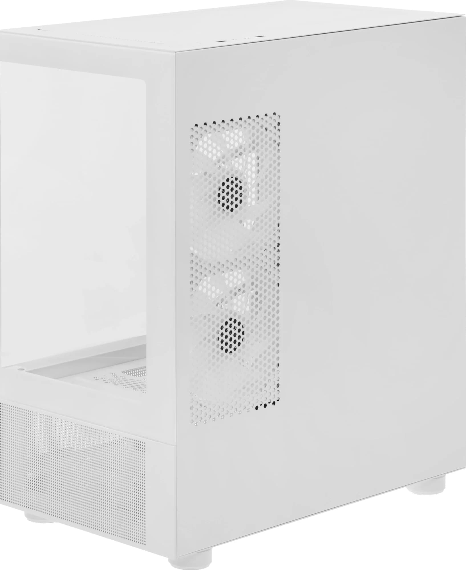 Корпус Thermaltake View 170 TG ARGB White (CA-1Z4-00M6WN-00)