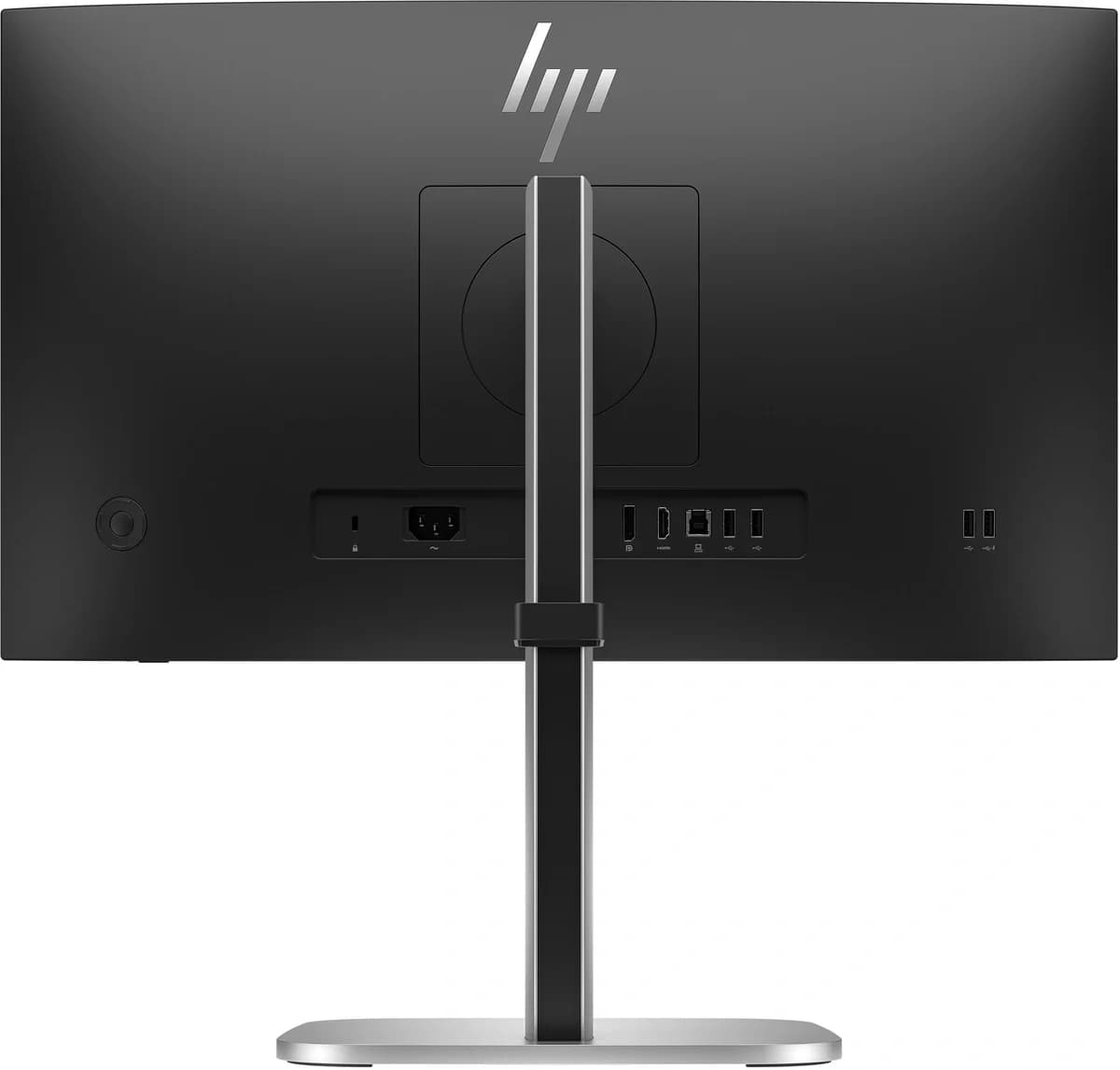 Монитор HP Series 5 Pro 23.8 inch- 524pf 23.8", Monitor 1920x1080 FHD, 16:9, IPS, 350 cd/m2, 5 ms, 178°/178°, HDMI, USB-A, DP, 100 Hz, Tilt, HAS, Swiwel, Pivot, Vesa