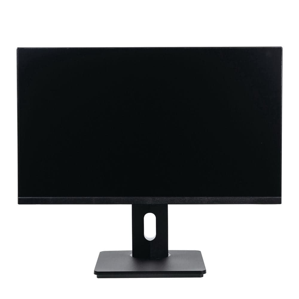 Монитор Lime Bad Pack 23.8" Z238L Black (IPS, 1920x1080, VGA+HDMI+DP+USB In/2xOut+Audio out +DC, 4 ms, 178°/178°, 250 cd/m, 1000:1 (100M:1), 75Hz, Pivot, Flat)