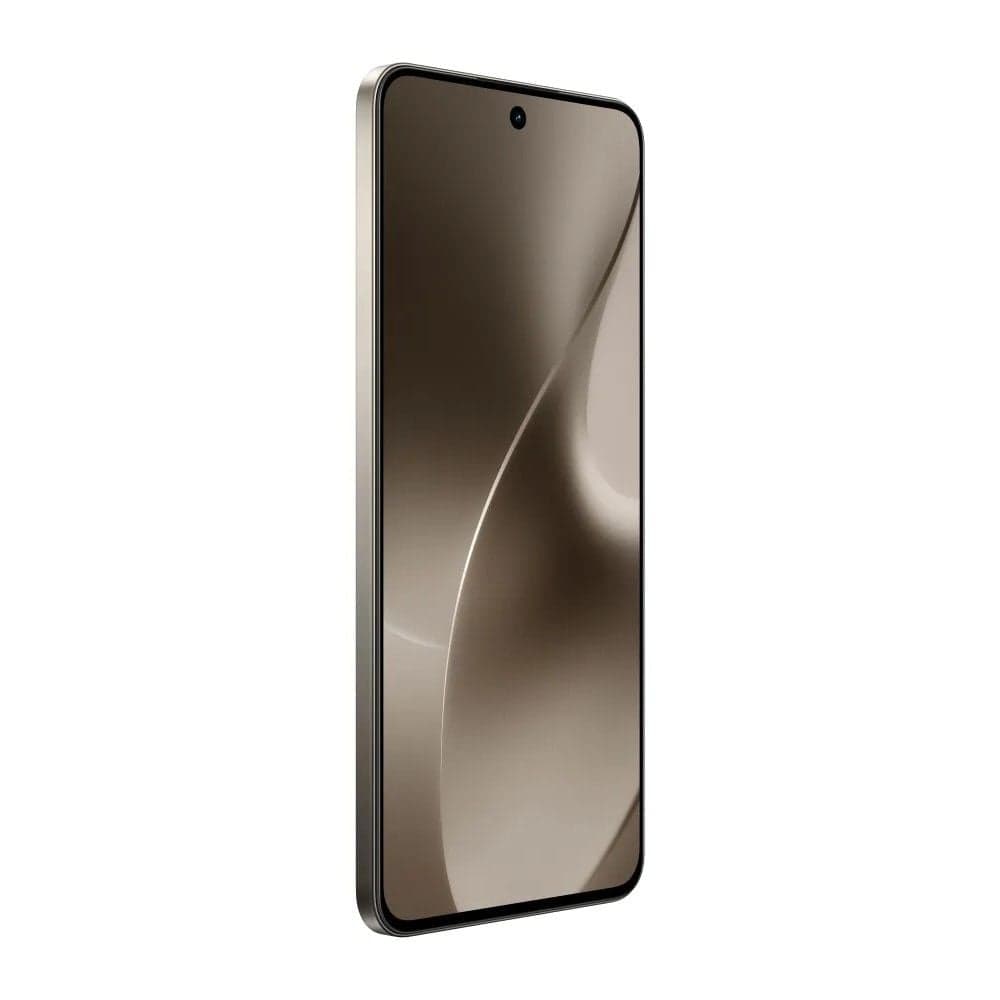 Смартфон Realme 15 5G 12+256Gb титановый