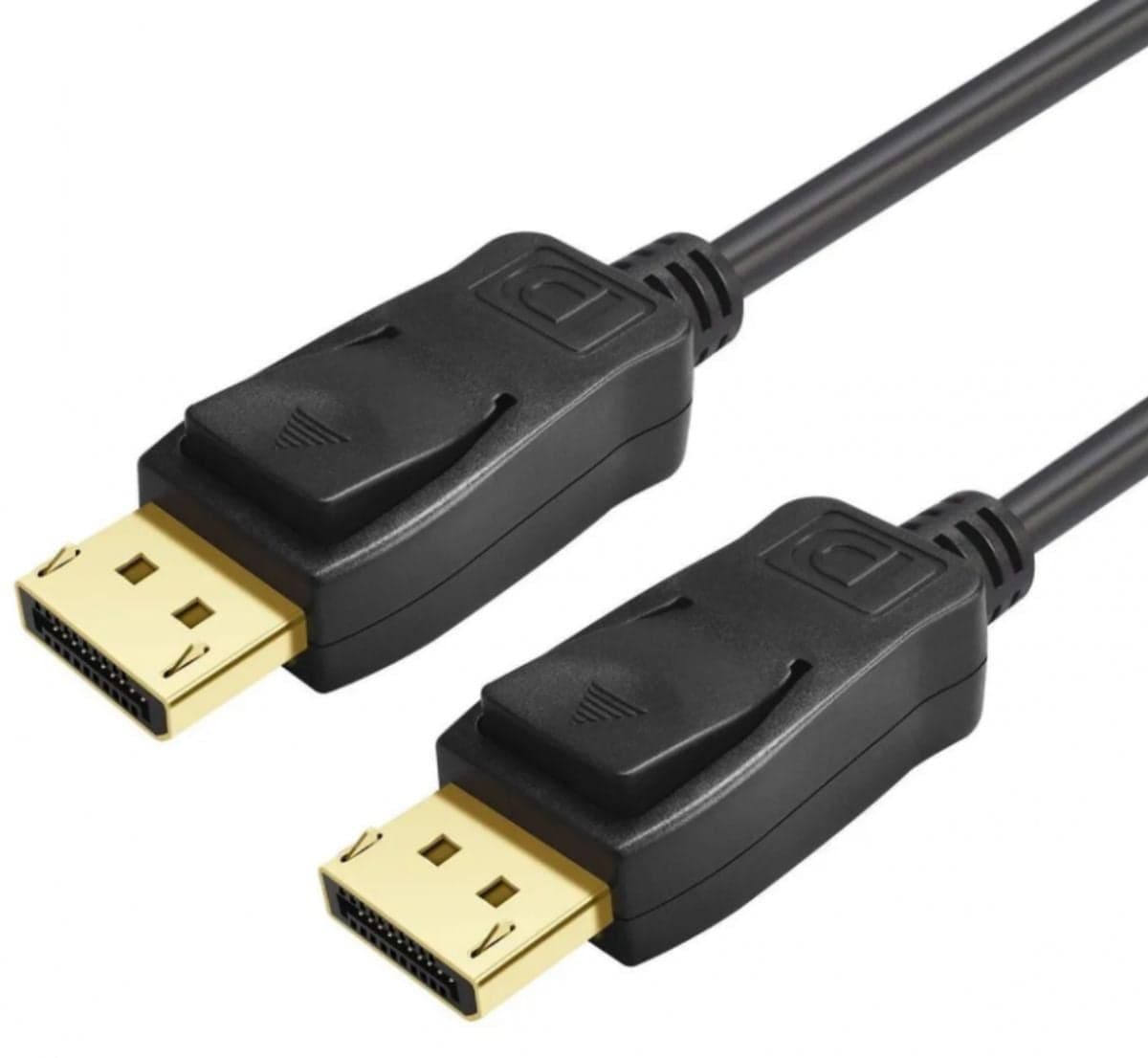 Кабель DisplayPort - DisplayPort, 1.5м, PREMIER 5-868