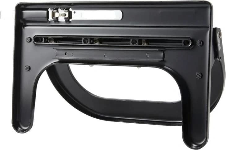 Дырокол KW-Trio 09640
