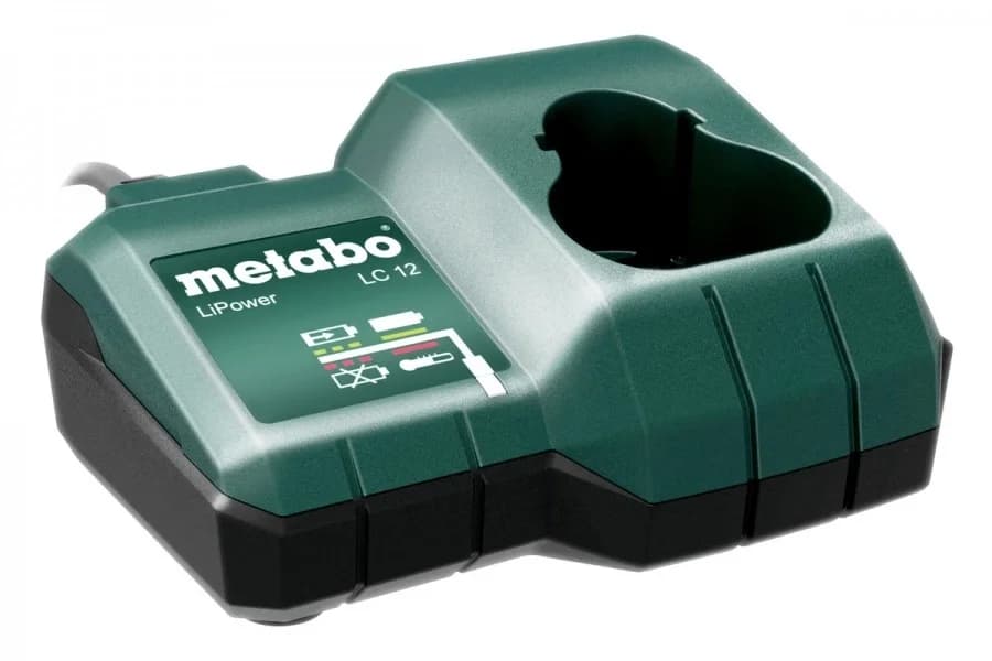 Зарядное устройство Metabo LC 12