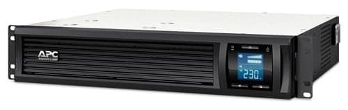 Smart UPS C 3000V