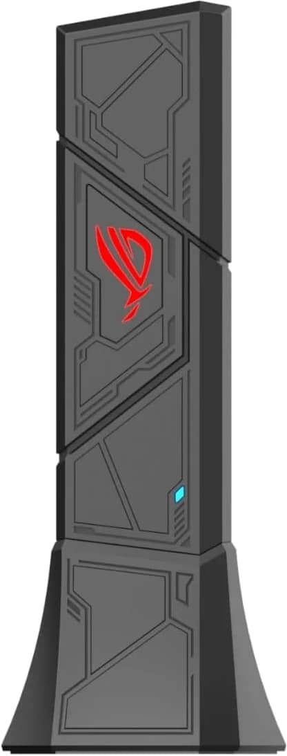 ASUS ROG USB-BE92 Беспроводной трехдиапазонный USB 3.0 адаптер BE6500, внутренняя антенна, Wi-Fi 7 (be)