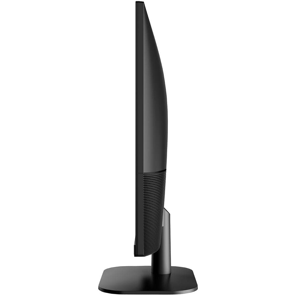 Монитор 27" AIWA MF2710 Black (IPS, 1920x1080, D-Sub+HDMI+DP, 4 ms, 178°/178°, 300 cd/m, 1000:1, 120Hz, Spk, внутр БП)