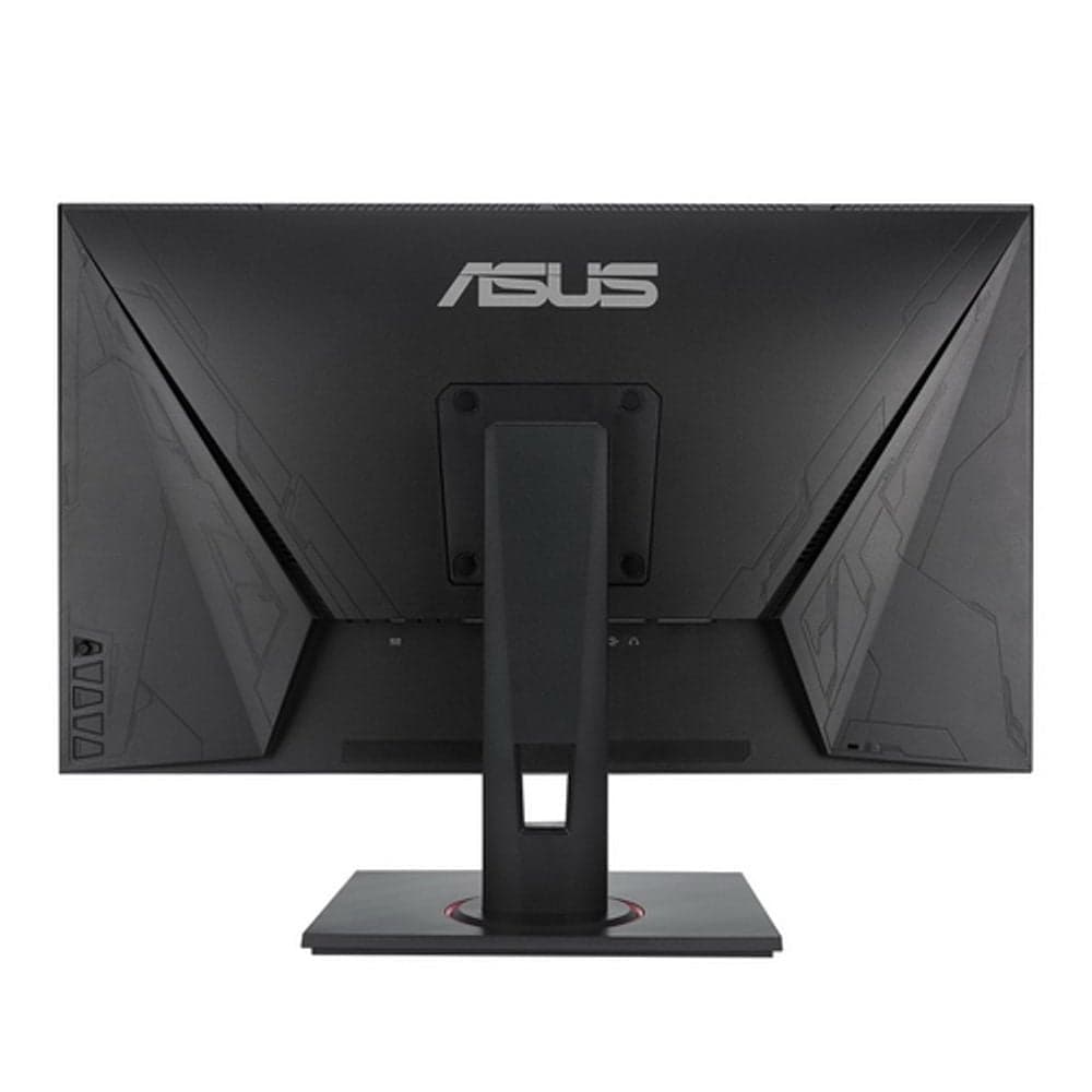 Монитор ASUS 27" VG278QR TN FHD(1920x1080) 165Hz DP HDMI DVI 0.5ms(GTG) 400cd/㎡ 16:9 (122795) (122795) (90LM03P3-B01370)