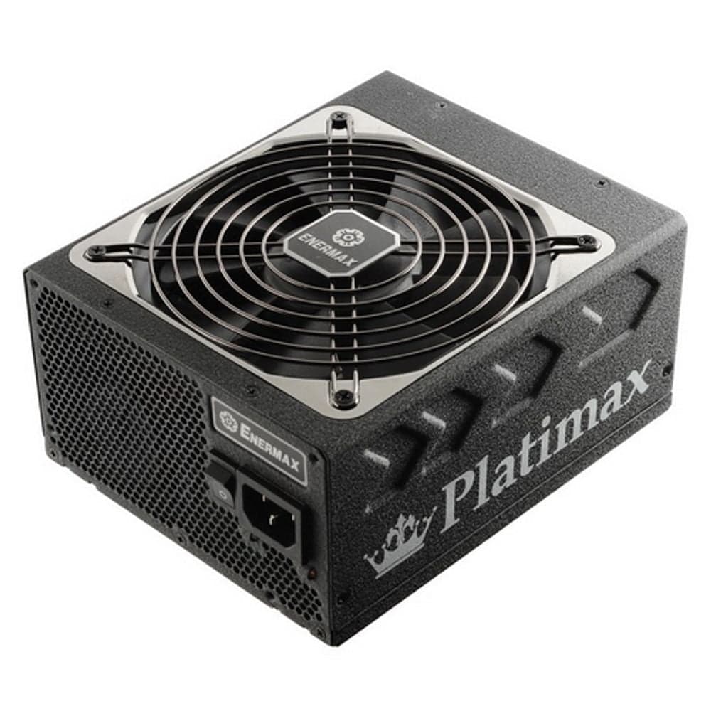 Блок питания Enermax Platimax EPM1700EGT 1700W Platinum RTL