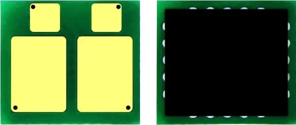 Чип тонер-картриджа Cactus CS-CHIP-H-CF237A (37A/CF237A) для HP LJ Ent M607/M608/M609/M631/M632/M633 11000стр.