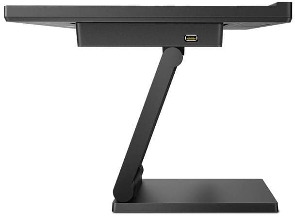 Монитор 21.5" PHILIPS 222B1TC Touch IPS, 1920x1080, 75Hz, 4ms, 250сd/m, 1000:1 | VGA, HDMI(1.4), DP(1.2), 3xUSB 3.2 | HAS, InPSU, Speakers, Vesa 100, Black