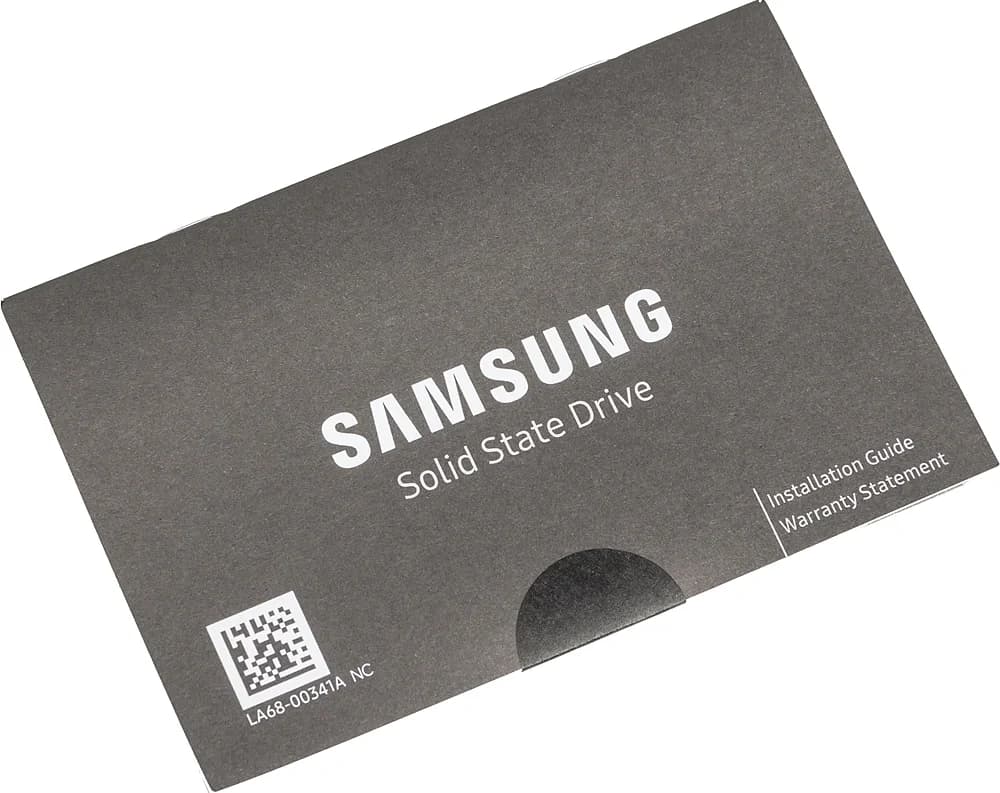 Твердотельный накопитель SSD Samsung 970 EVO Plus M.2 2280 MZ-V7S250BW 250GB Client SSD PCIe Gen3x4 with NVMe, 3500/2300, IOPS 250/550K, MTBF 1.5M, 3D NAND TLC, 512MB, 150TBW, NVMe 1.3, RTL