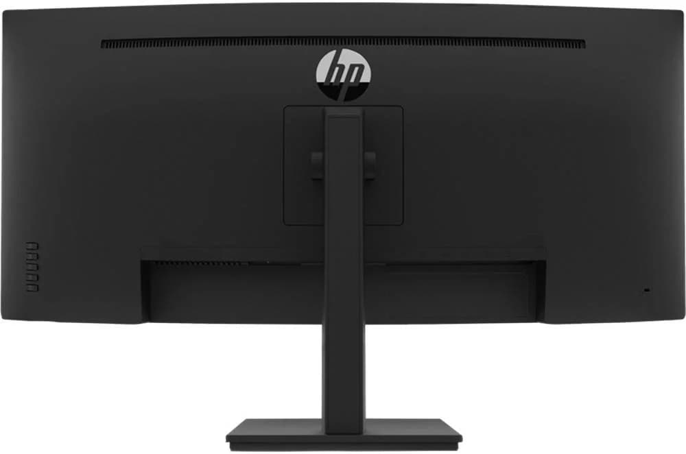 Монитор HP 34" P34hc G4 черный VA 21:9 HDMI матовая HAS 250cd 178гр/178гр 3440x1440 100Hz DP 2K USB 10.51кг