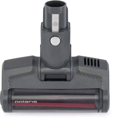 Пылесос Polaris IQ Home PVCS 4070 600Вт графит/серый