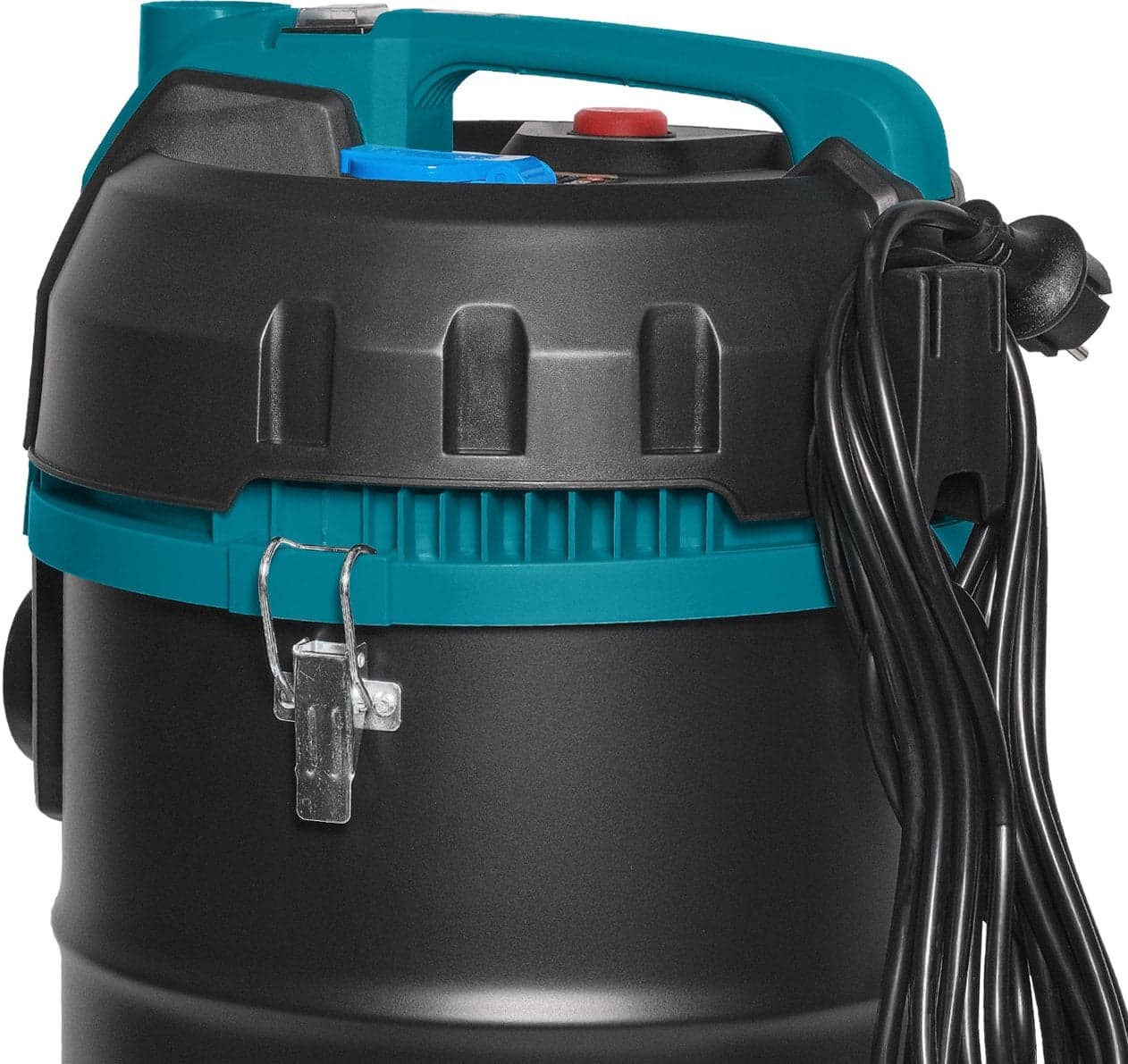 Профессиональный пылесос Bort BSS-1220 Black