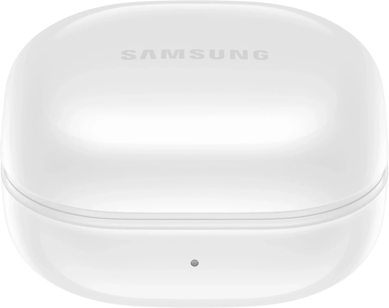 Гарнитура внутриканальные Samsung Galaxy Buds Core R410 белый беспроводные bluetooth в ушной раковине (SM-R410NZWACIS)