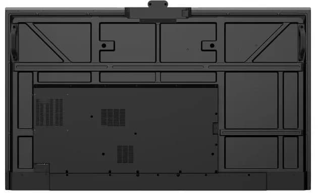 Интерактивный дисплей Hisense 75MR6DE 75" (IR, 350 нит, 4K, D-LED, RAM 4Гб, ROM 64Гб, Android 13.0)
