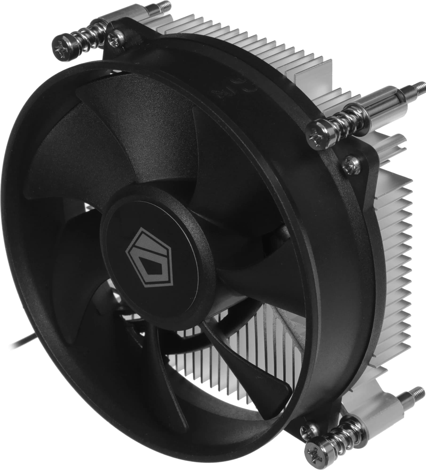 Кулер ID-COOLING DK-17 PWM