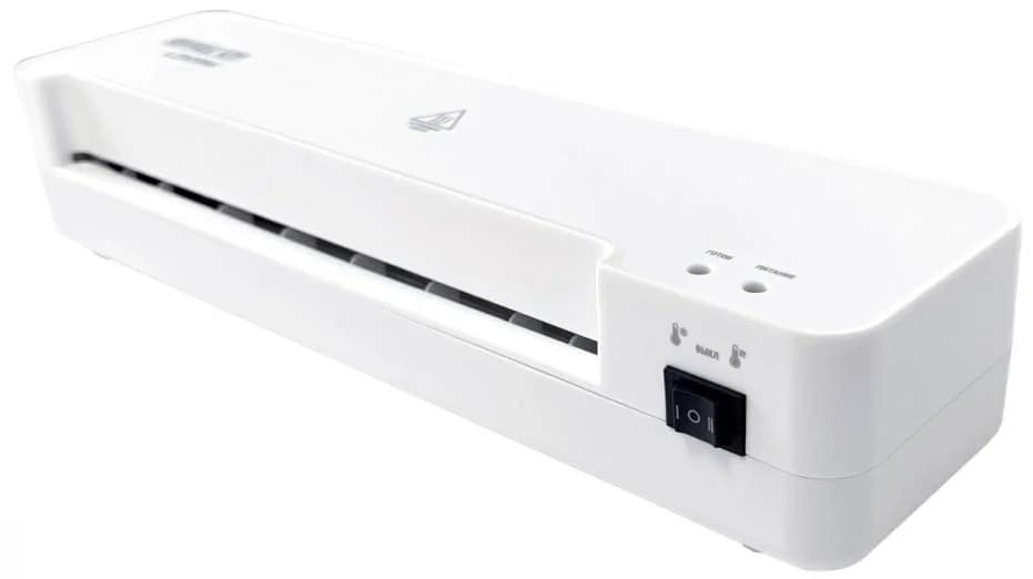 Ламинатор Office Kit L2309W, 2 вала, A4, 125мкм, 300мм/мин