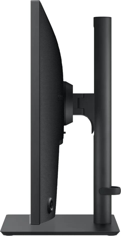 Монитор Samsung 27" Essential S4 S27C430GAIXCI черный IPS LED 16:9 HDMI матовая HAS Piv 1000:1 250cd 178гр/178гр 1920x1080 100Hz FreeSync VGA DP FHD USB 5.6кг
