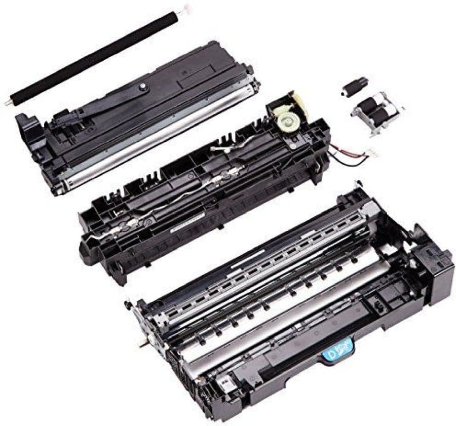 Kyocera-Mita MK-7300 Сервисный комплект MK-7300 (500 000 стр.) {P4040DN}